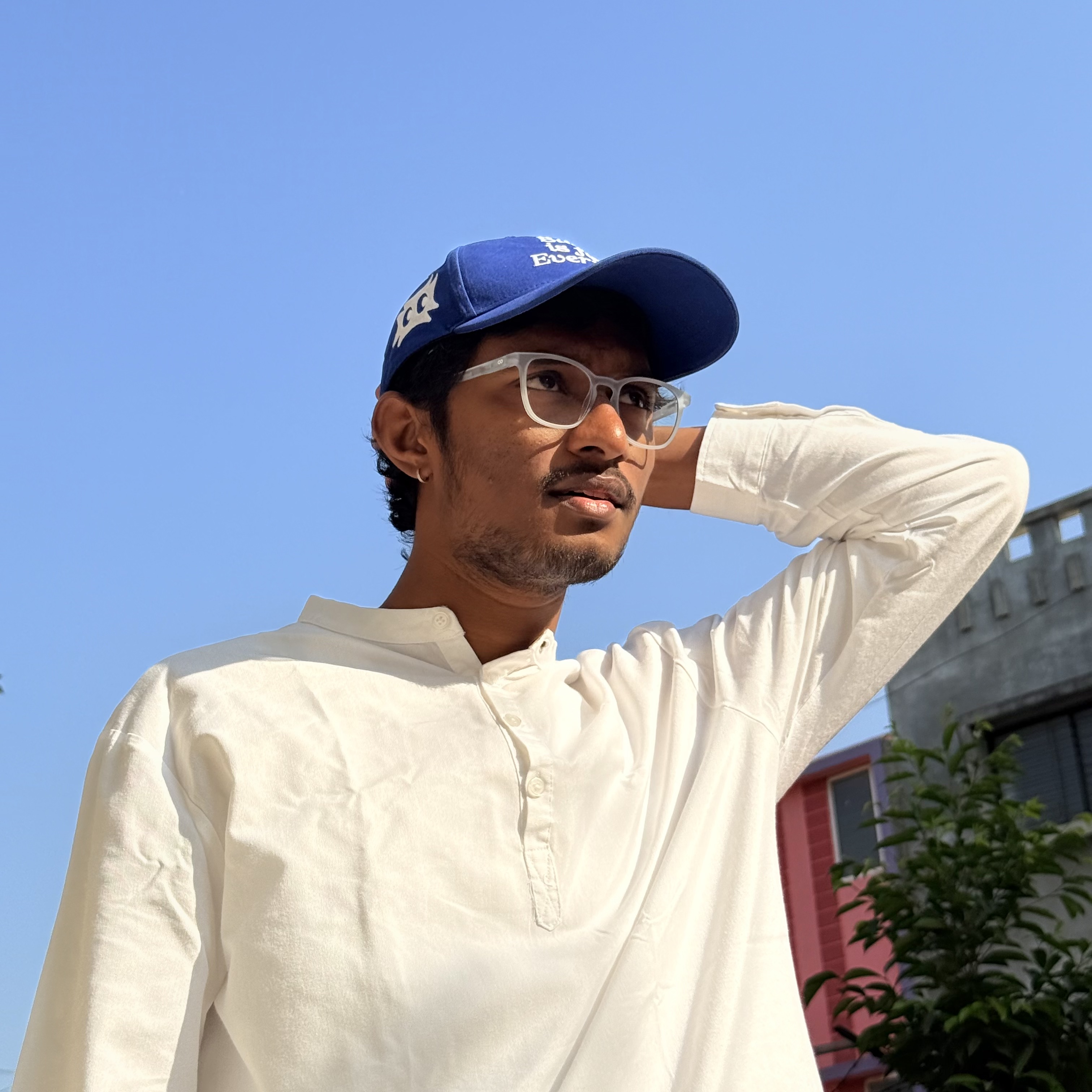 Sarvagna Kadiya